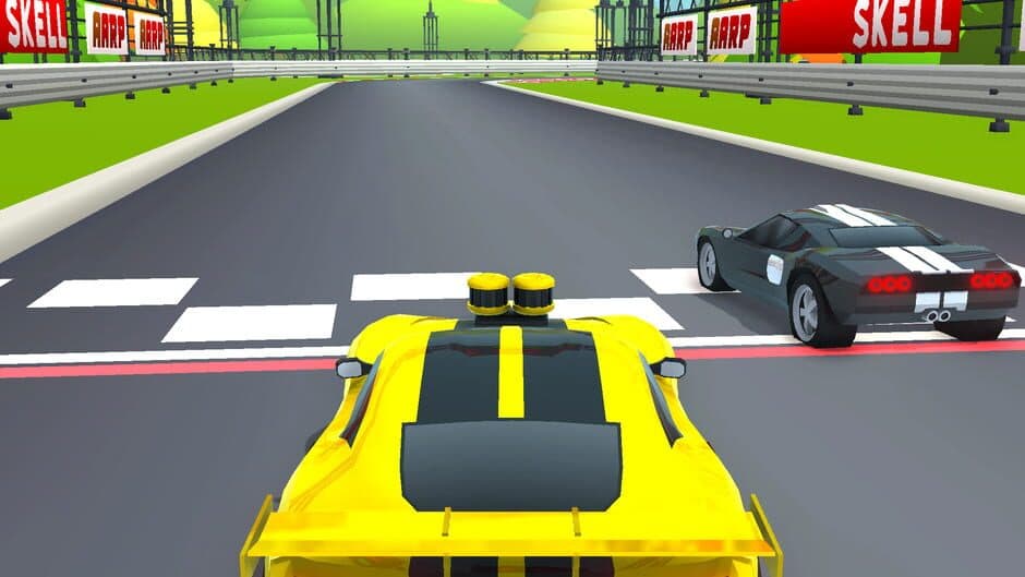 Скриншот 11 из Dyno Master