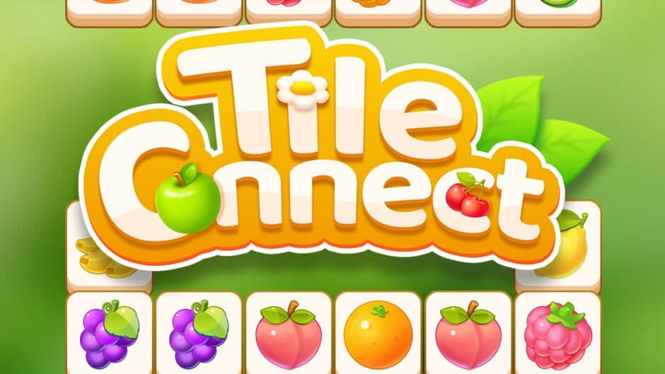 Скриншот 1 из Tile Connect: Tile Match Game