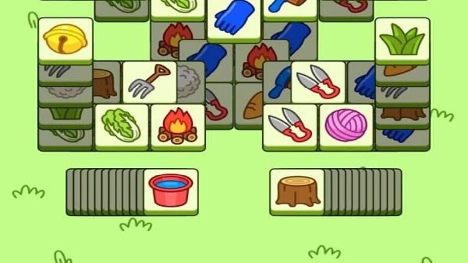 Скриншот 3 из Sheep Sheep 3tiles