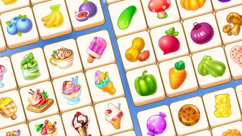 Скриншот 5 из Tile Connect: Tile Match Game