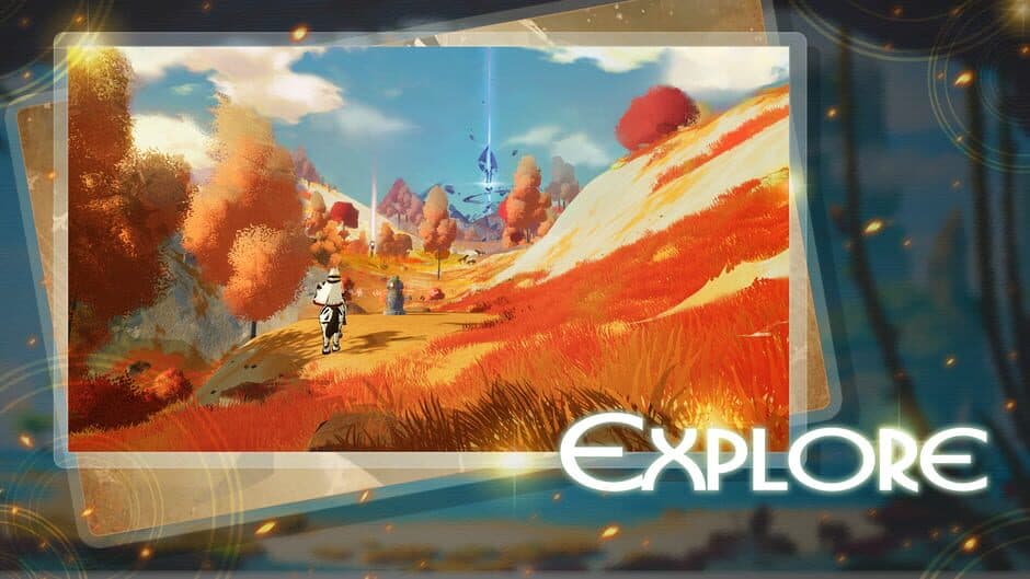 Скриншот 2 из Dawnlands
