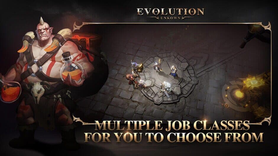 Скриншот 3 из Unknown: Evolution