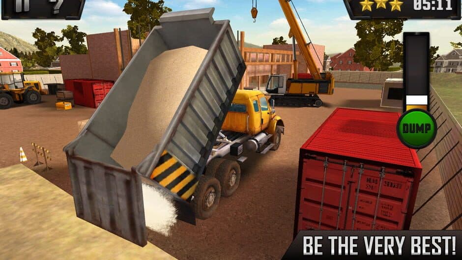 Скриншот 5 из City Builder 2016: County Mall