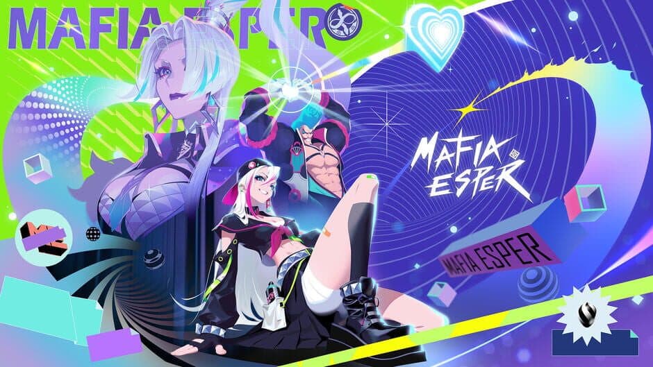 Скриншот 1 из Mafia Esper