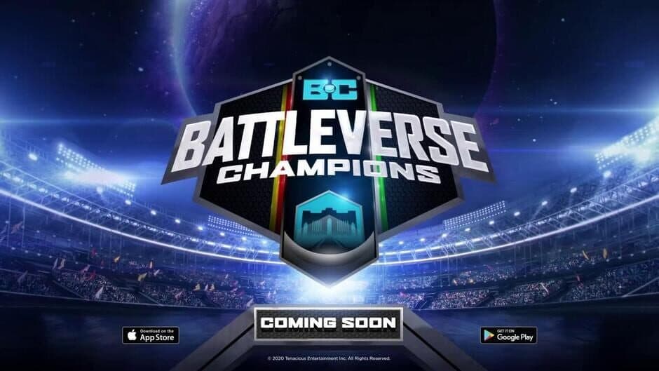 Скриншот 1 из Battleverse Champions