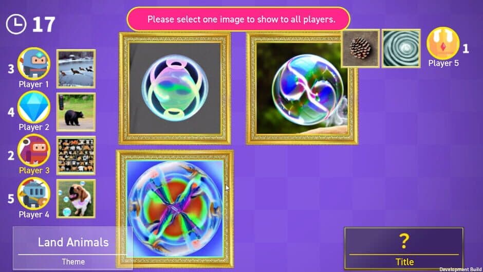 Скриншот 5 из AI: Art Impostor