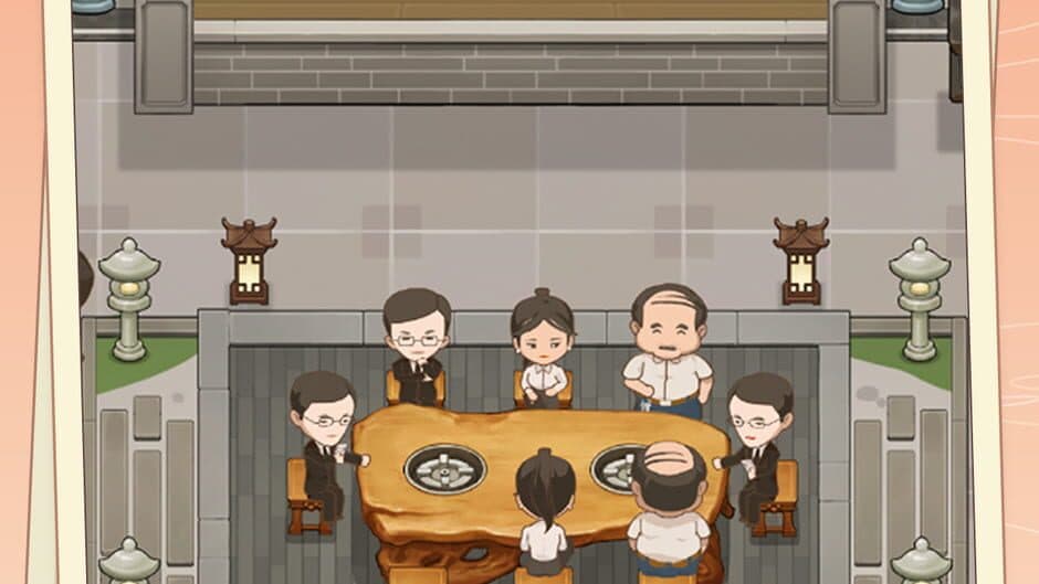 Скриншот 5 из My Hot-Pot Story