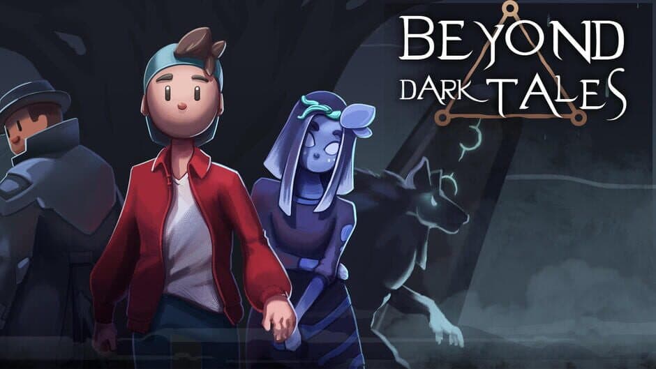Скриншот 7 из Beyond Dark Tales