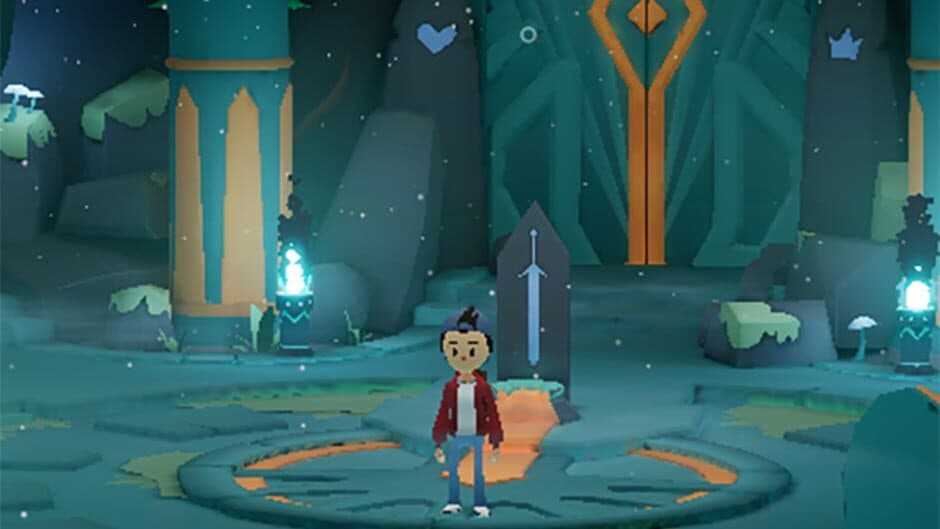 Скриншот 8 из Beyond Dark Tales