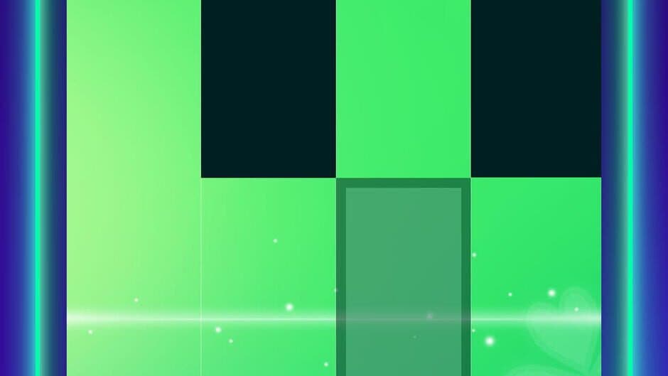 Скриншот 2 из Piano Star