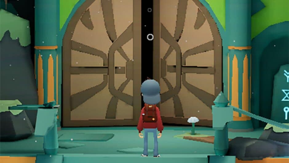 Скриншот 1 из Beyond Dark Tales