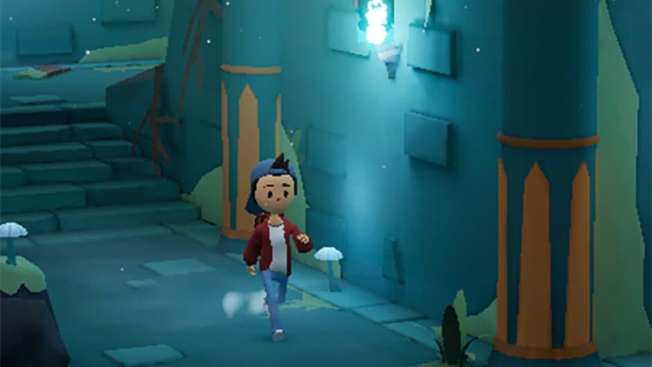 Скриншот 4 из Beyond Dark Tales