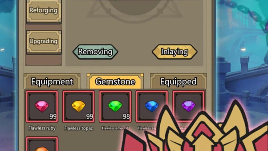 Скриншот 2 из Monster Monster