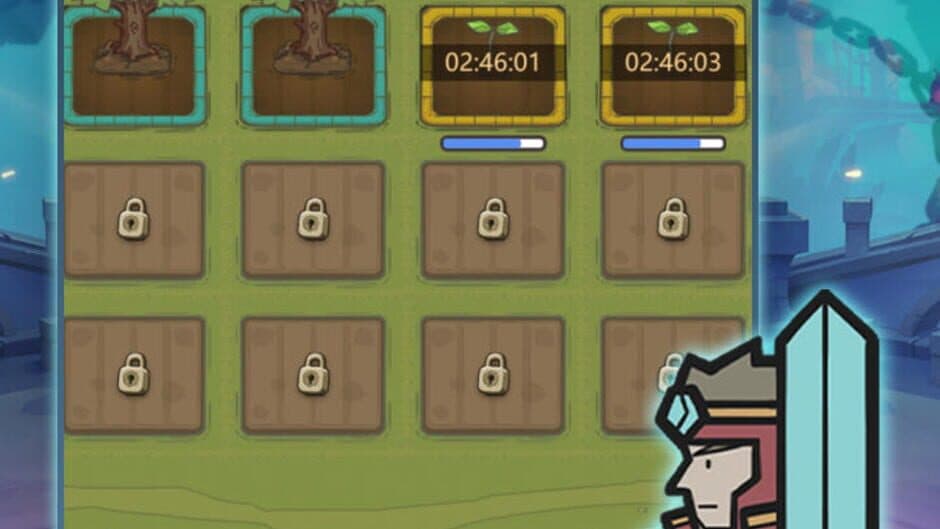 Скриншот 3 из Monster Monster