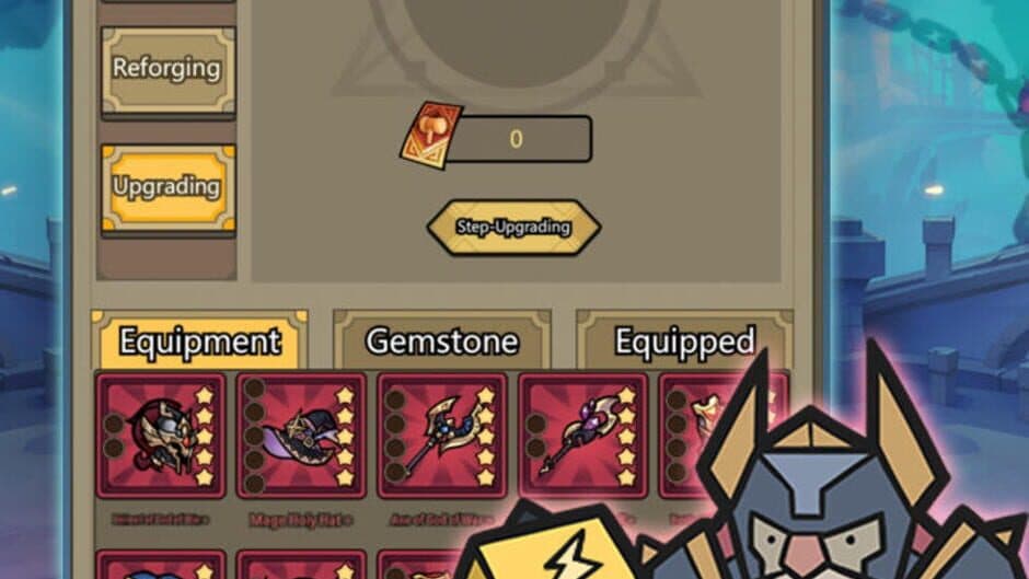 Скриншот 9 из Monster Monster