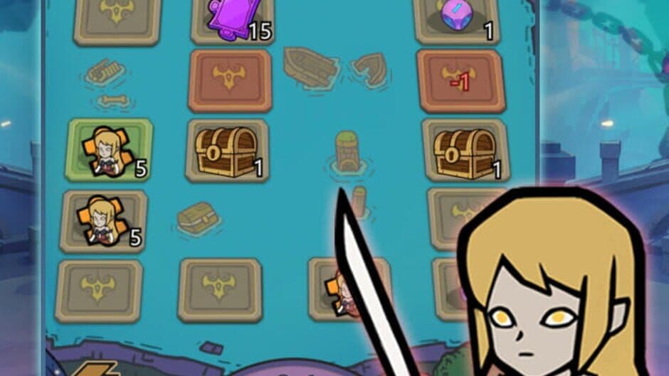 Скриншот 11 из Monster Monster