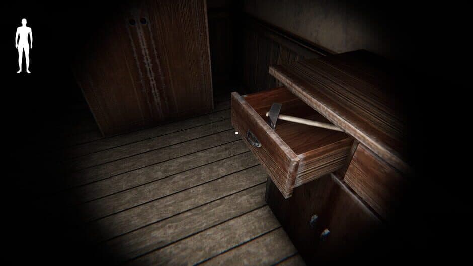 Скриншот 4 из ChamberLocked