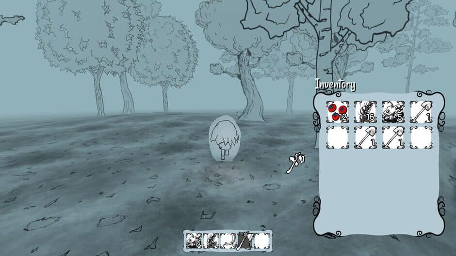 Скриншот 2 из Child of Aether