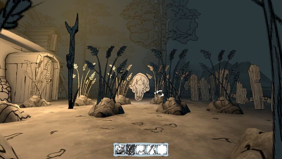 Скриншот 3 из Child of Aether