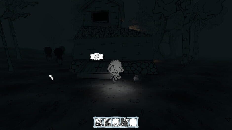 Скриншот 9 из Child of Aether