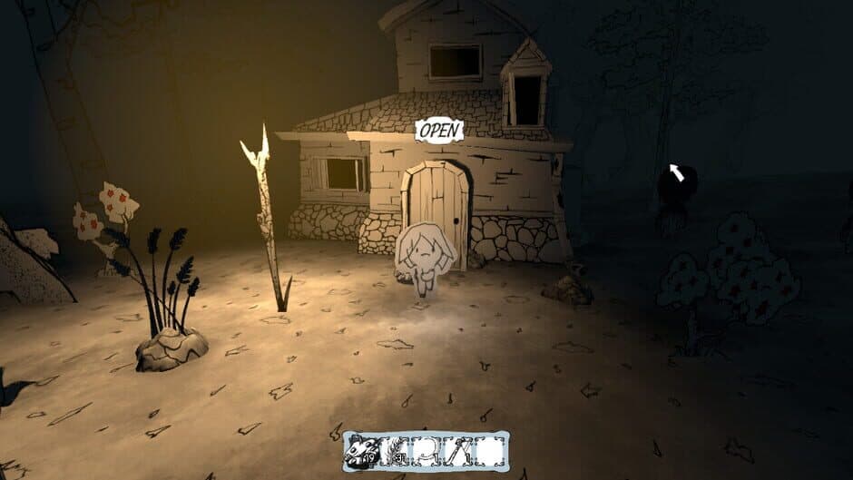 Скриншот 7 из Child of Aether