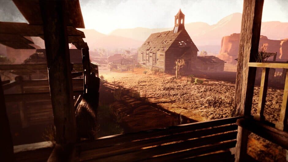 Скриншот 2 из Deadly Desert