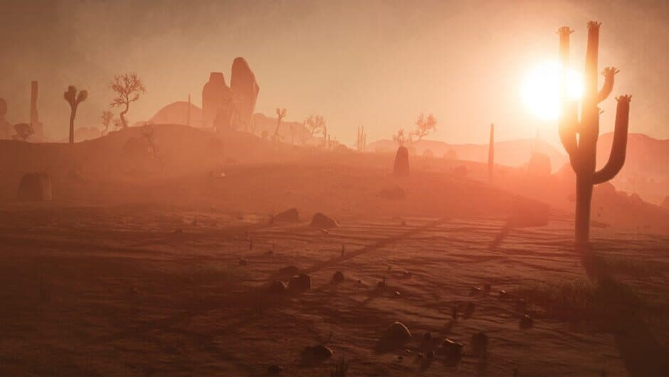 Скриншот 5 из Deadly Desert
