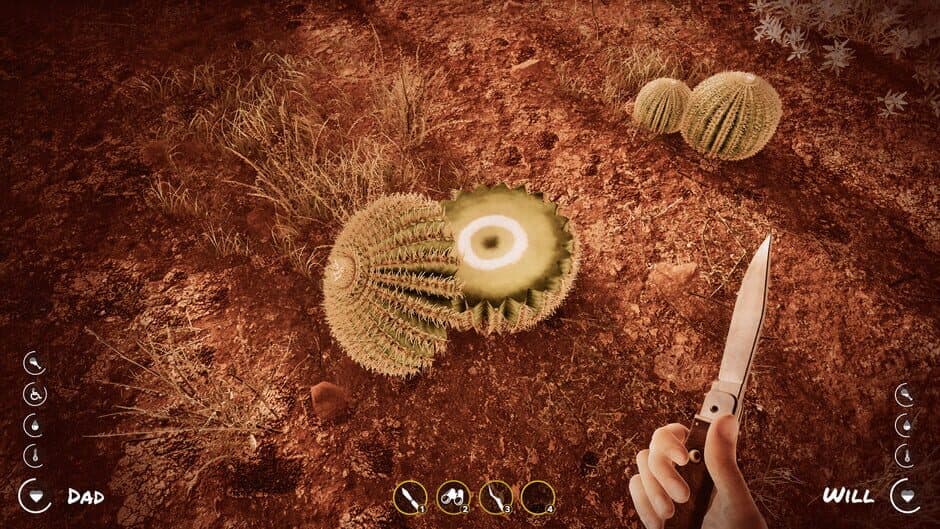 Скриншот 6 из Deadly Desert