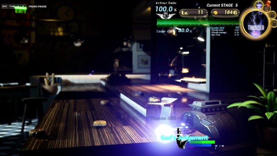 Скриншот 7 из Decopins: Asset Fighters Series