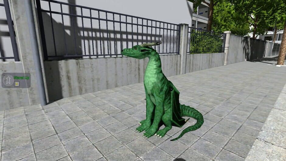 Скриншот 2 из Epsylon