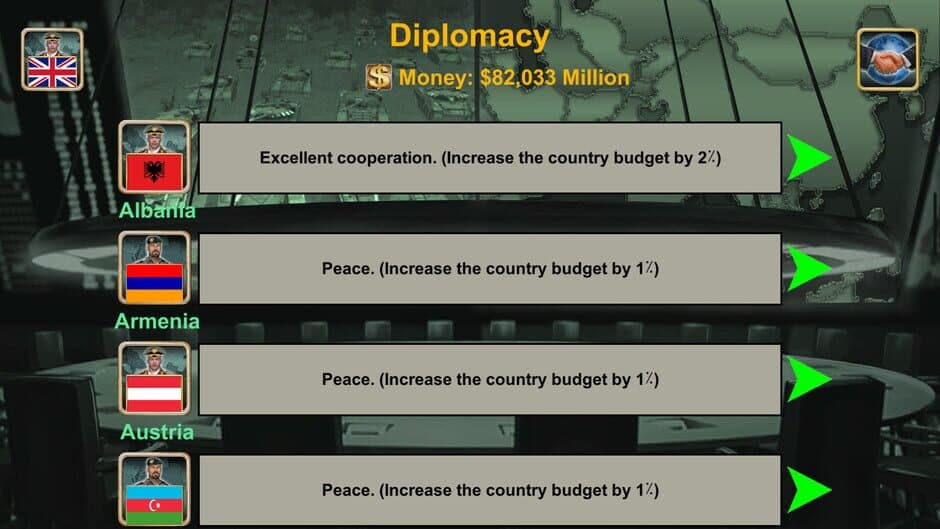 Скриншот 1 из Europe Empire 2027