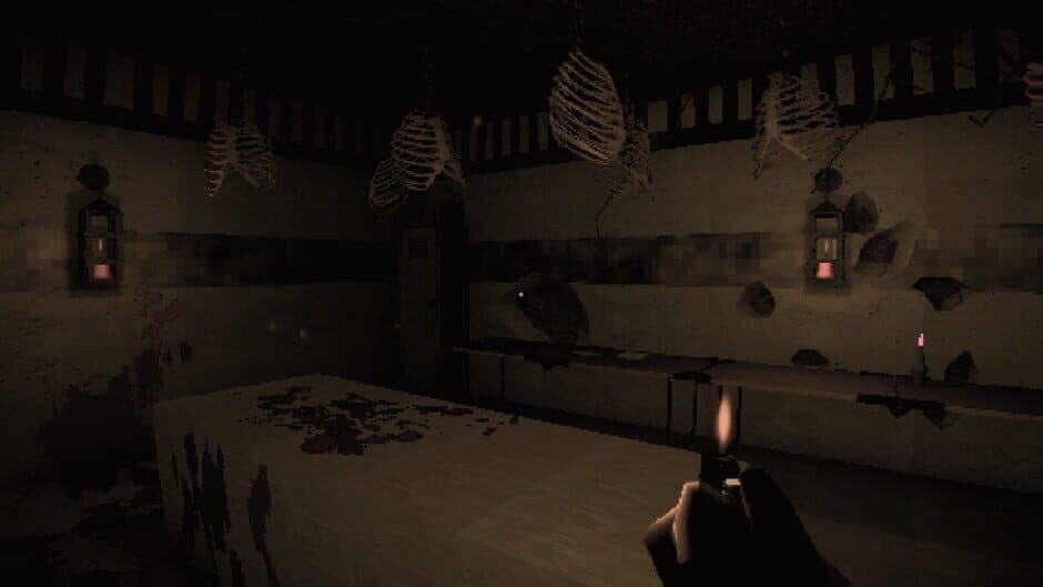 Скриншот 4 из Evil Fate