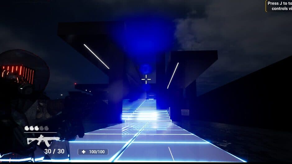 Скриншот 2 из Executor