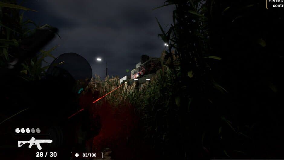 Скриншот 4 из Executor