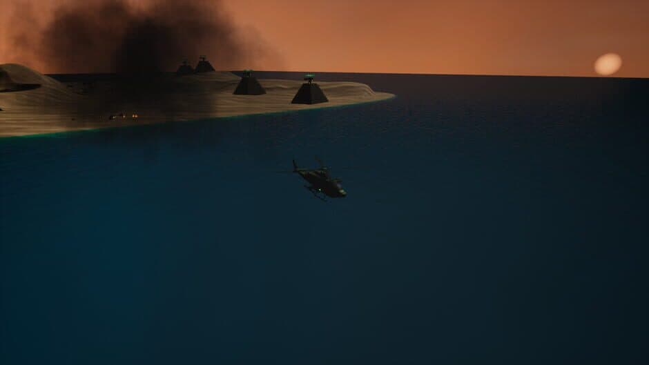 Скриншот 3 из Extraction Force