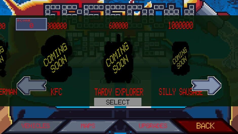 Скриншот 7 из Freedom Drive