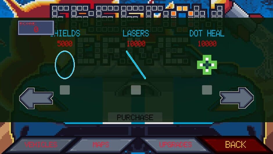 Скриншот 8 из Freedom Drive