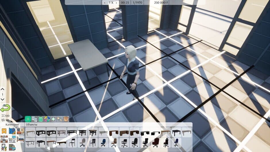 Скриншот 3 из Freed Software