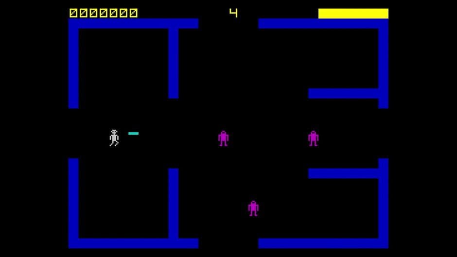 Скриншот 1 из Frenzy