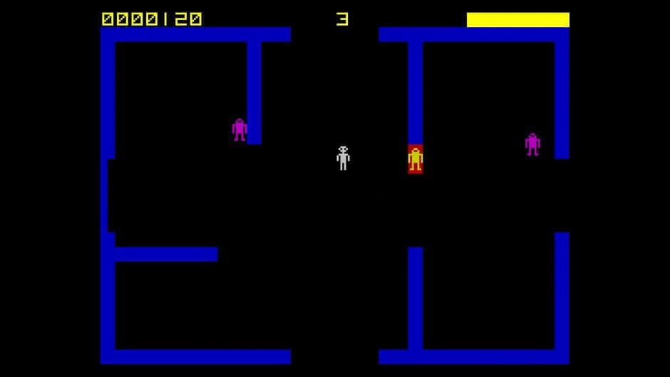 Скриншот 2 из Frenzy