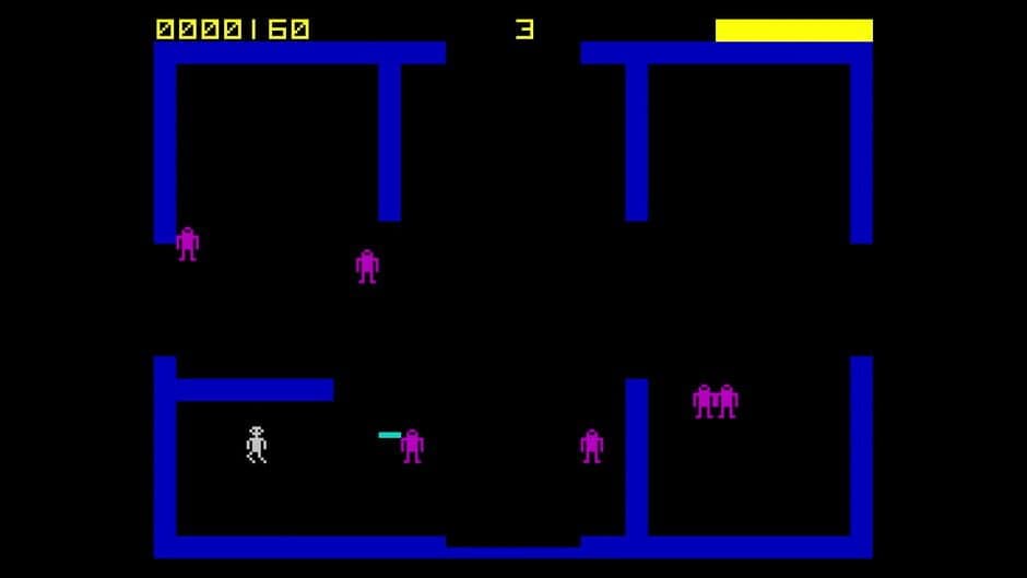Скриншот 3 из Frenzy