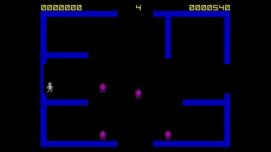 Скриншот 4 из Frenzy