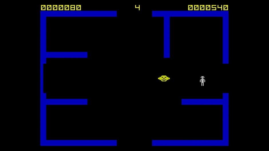 Скриншот 5 из Frenzy