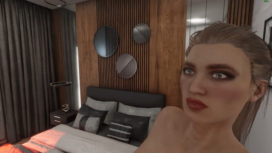 Скриншот 3 из Hand Simulator: Rendezvous
