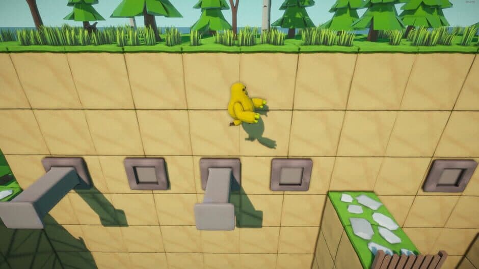 Скриншот 4 из HardCube 2