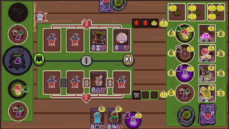 Скриншот 5 из Hex & Tricks