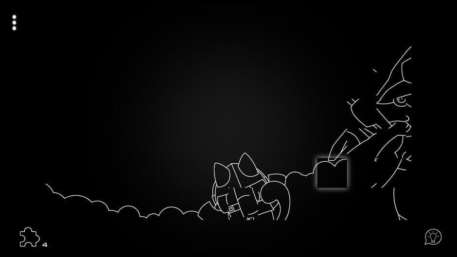 Скриншот 6 из Hidden Shapes: Cat Realm