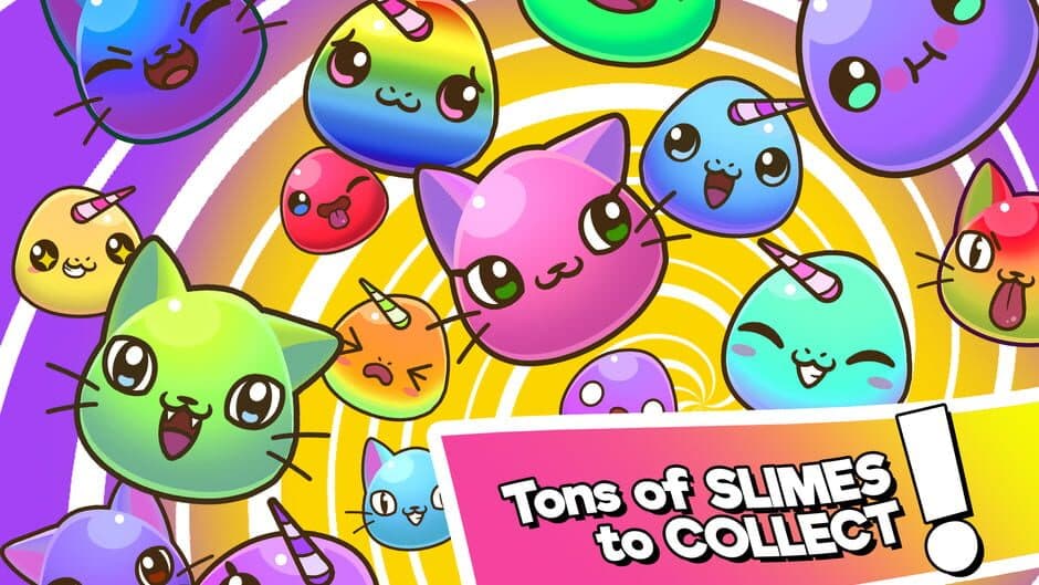 Скриншот 7 из Slime Land Adventures