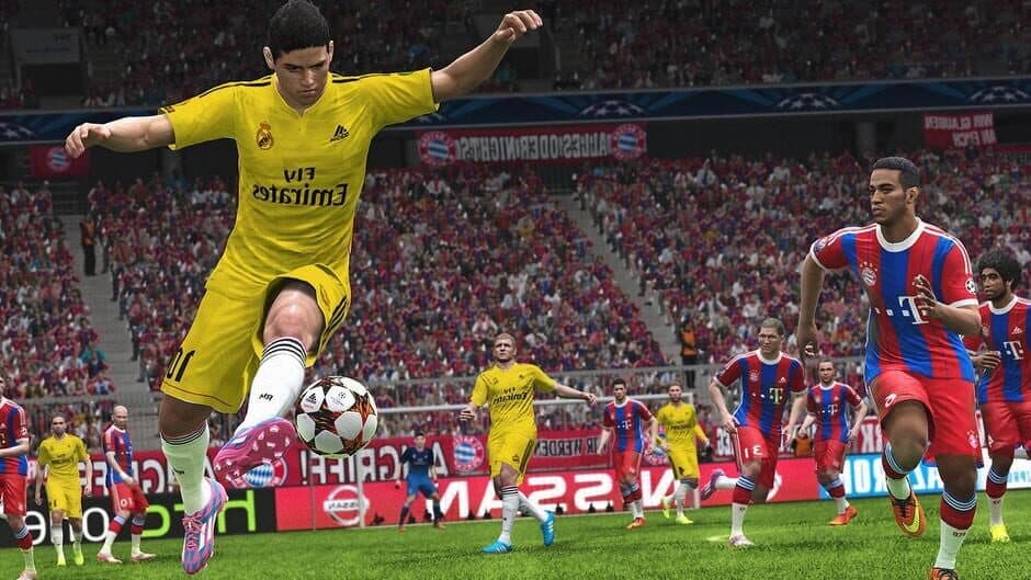 Скриншот 5 из Football Simulation Shoot Game