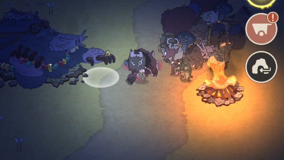 Скриншот 3 из Wild Tamer: Next Age